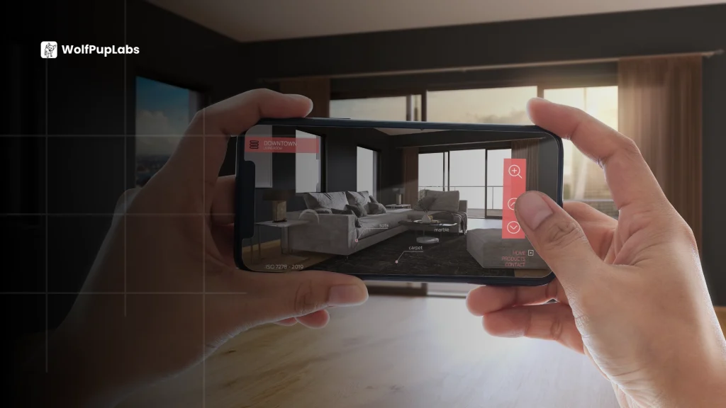 AR for Business Growth
