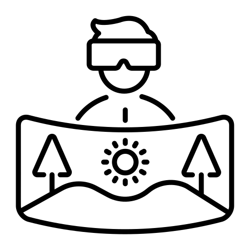 AR & VR Solutions